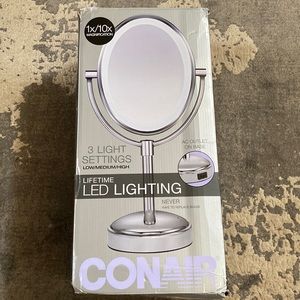 Conair Makeup Mirror